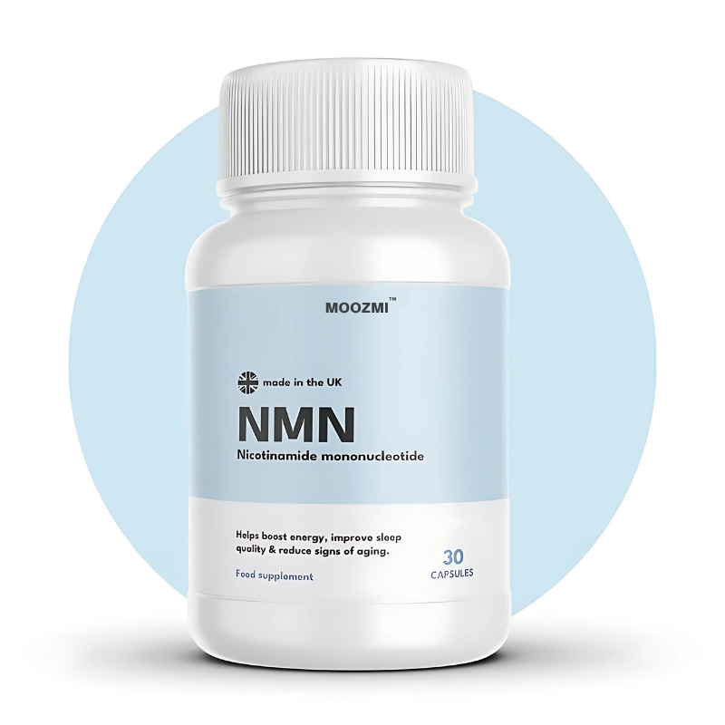 Pure NMN Supplement
