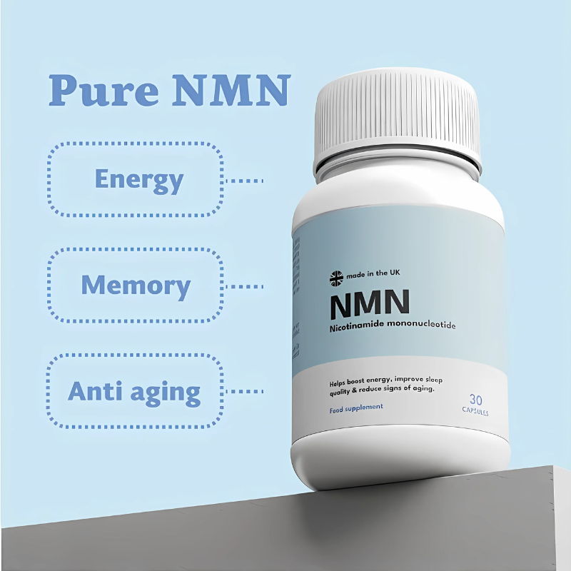 Pure NMN - 3 Month Supply