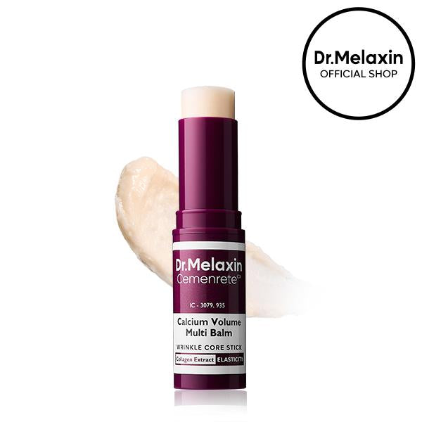 Cemenrete Calcium Multi Balm