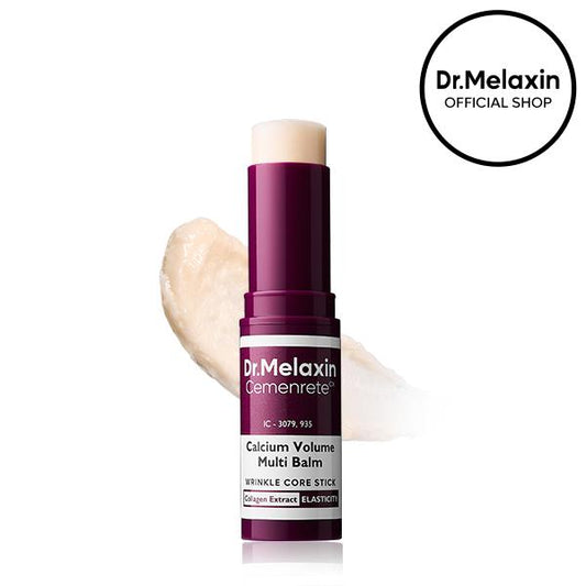 Cemenrete Calcium Multi Balm