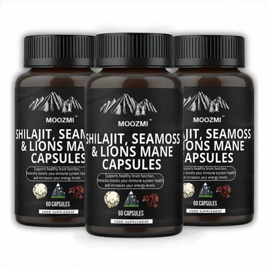 Adaptogen Blend - 3 Month Supply